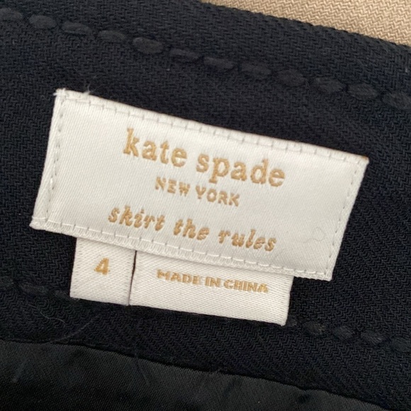 Kate Spade Skirt - Picture 4 of 6